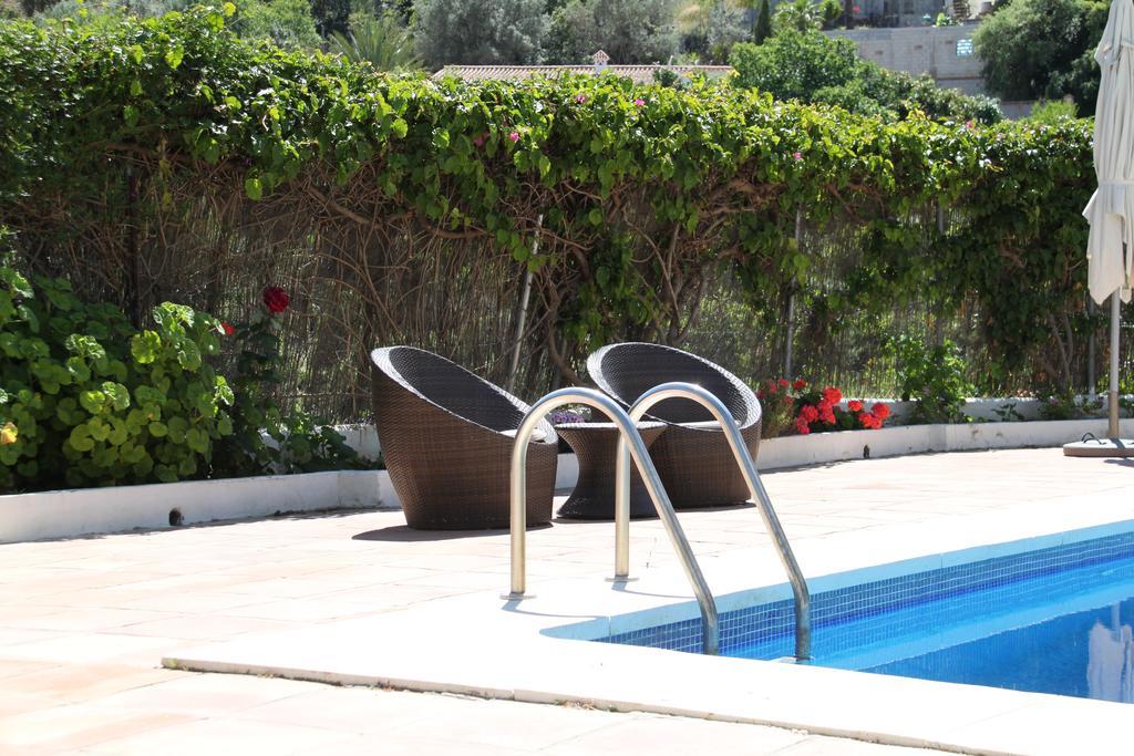 Сasa de vacaciones La Recalada