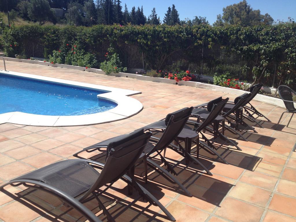 Сasa de vacaciones La Recalada