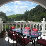 Villa La Recalada