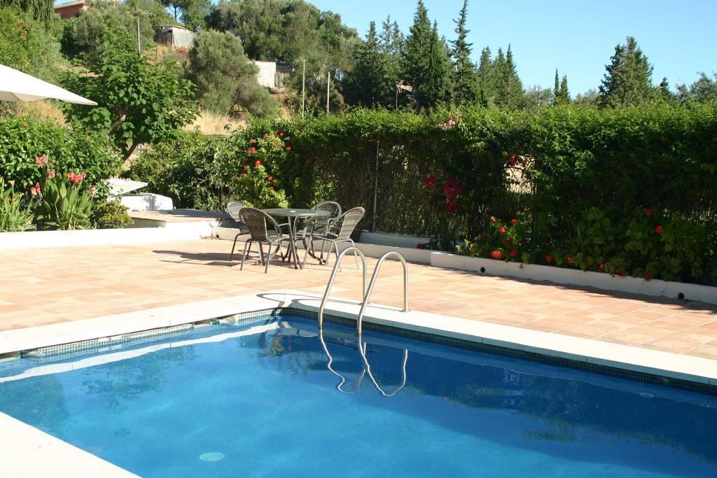 La Recalada Vakantiehuis