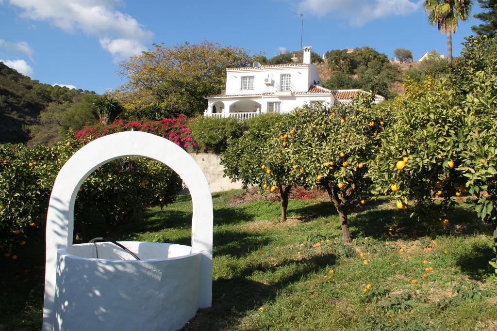 La Recalada Vakantiehuis *