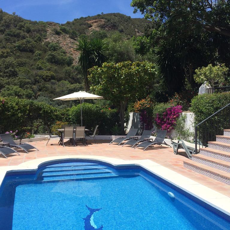 La Recalada Vakantiehuis